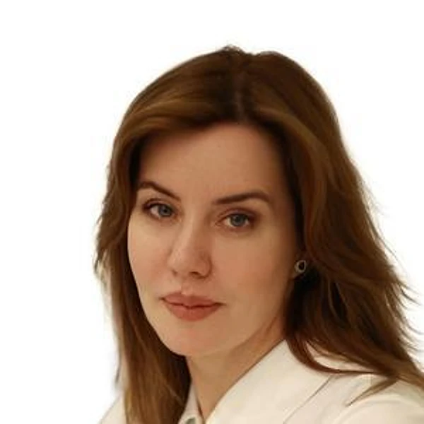 Монтес Росель Ксения Васильевна — Дерматолог, Врач-косметолог, Дерматовенеролог, Москва