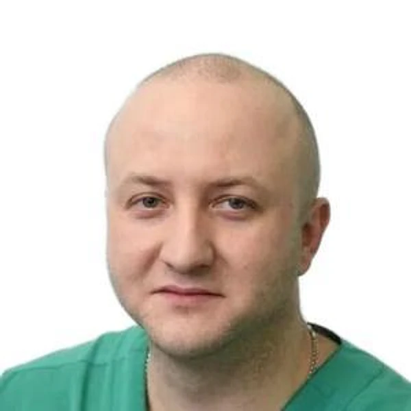 Балмасов Антон Анатольевич — Вертебролог, Детский вертебролог, Детский мануальный терапевт, Мануальный терапевт, Невролог, Нижний Новгород