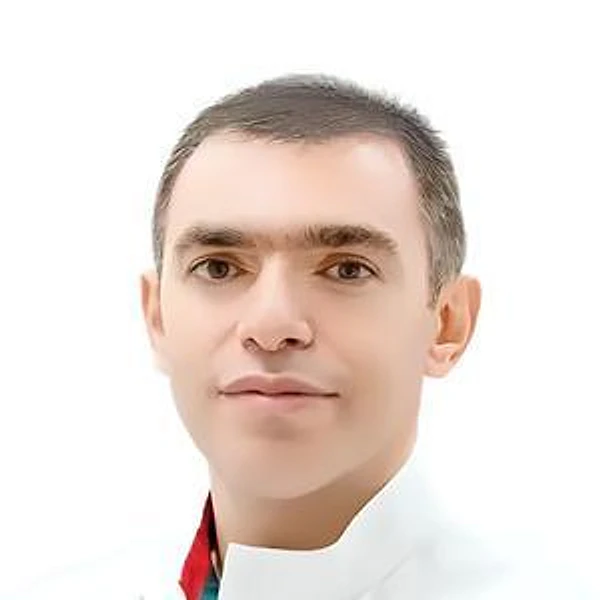 Задоян Эдгар Вараздатович — Стоматолог-имплантолог, Стоматолог-ортопед, Стоматолог-хирург, Москва