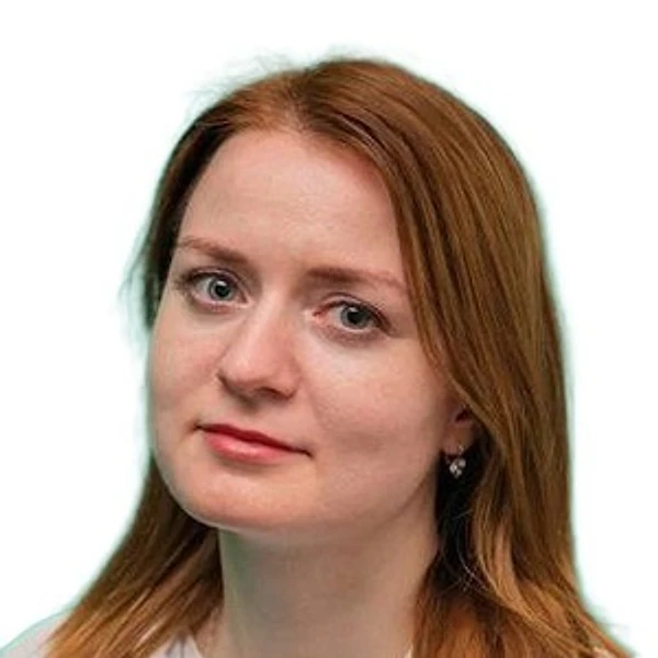 Шаповалова Юлия Владимировна — Офтальмолог (окулист), Тверь