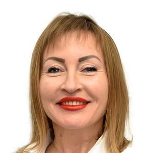Заставная Елена Николаевна — Логопед, Дефектолог, Логопед для взрослых, Севастополь