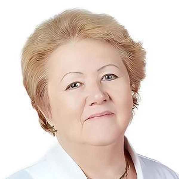 Совцова Светлана Анатольевна — Рентгенолог, Москва