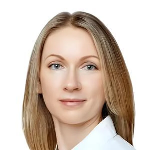 Карпова Наталья Алексеевна — Офтальмолог (окулист), Москва