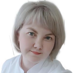 Вознесенских Ландыш Минсалиховна — Гинеколог, Акушер, Врач УЗИ, Гинеколог-эндокринолог, Детский гинеколог, Тюмень