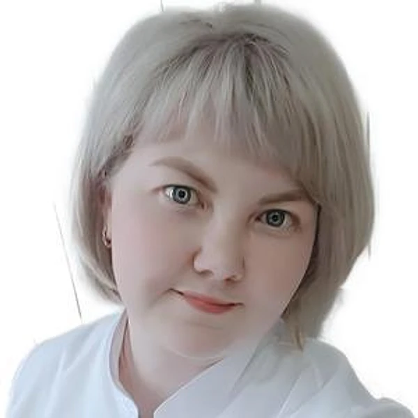 Вознесенских Ландыш Минсалиховна — Гинеколог, Акушер, Врач УЗИ, Гинеколог-эндокринолог, Детский гинеколог, Тюмень
