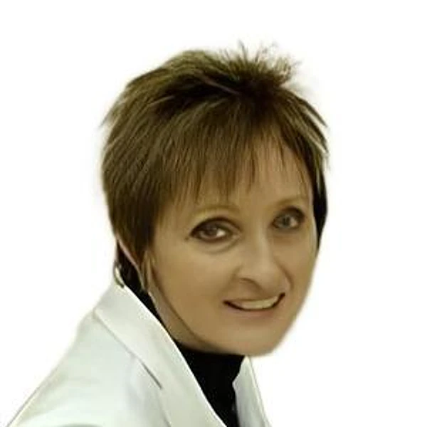 Стригачева Ирина Константиновна — Врач УЗИ, Москва