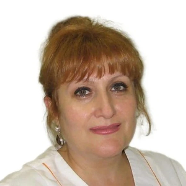 Шакарова Марина Борисовна — Невролог, Москва