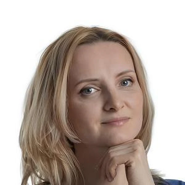 Дугина Алевтина Евгеньевна — Офтальмолог-хирург, Москва
