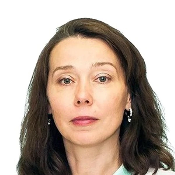 Ивянская Наталья Владимировна — Гинеколог, Акушер, Врач УЗИ, Гинеколог-эндокринолог, Москва