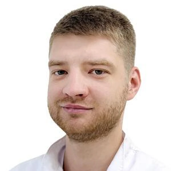 Постовойтенко Никита Тарасович — Андролог, Уролог, Врач УЗИ, Владимир