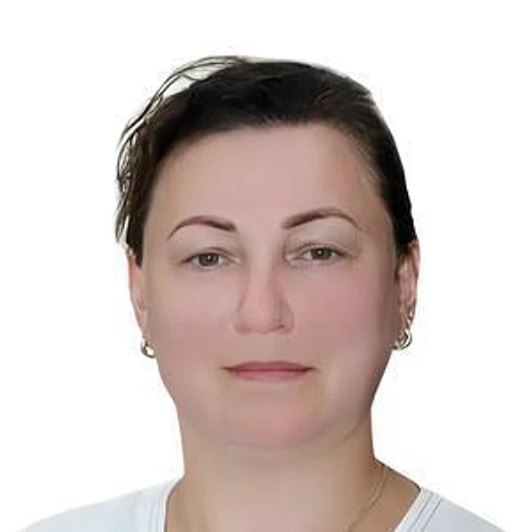 Гаврилова Елена Сергеевна — Врач УЗИ, Функциональный диагност, Раменское