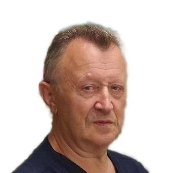 Тумаков Анатолий Васильевич — Массажист, Раменское