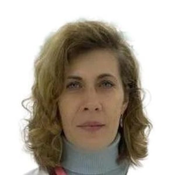 Дедова Наталья Анатольевна — Эндокринолог, Врач УЗИ, Липецк