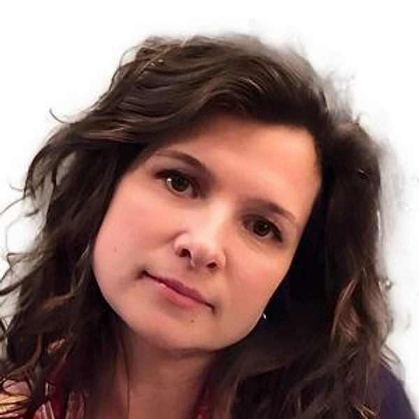 Базилевич Светлана Валерьевна — Психолог, Санкт-Петербург