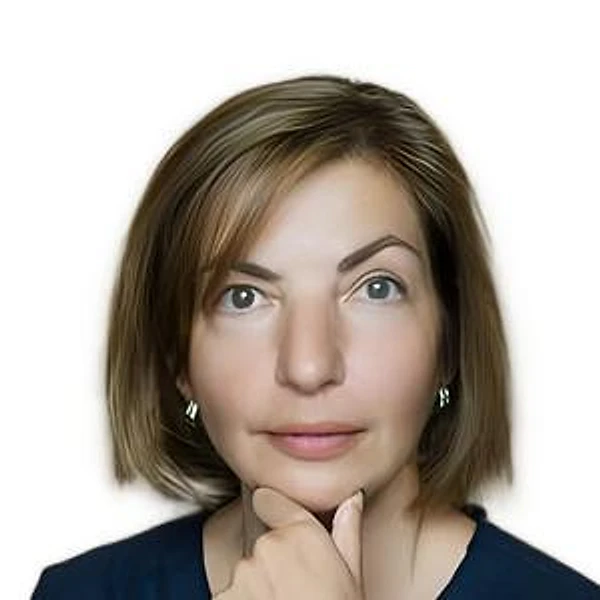 Левчук Яна Вадимовна — Психолог, Санкт-Петербург
