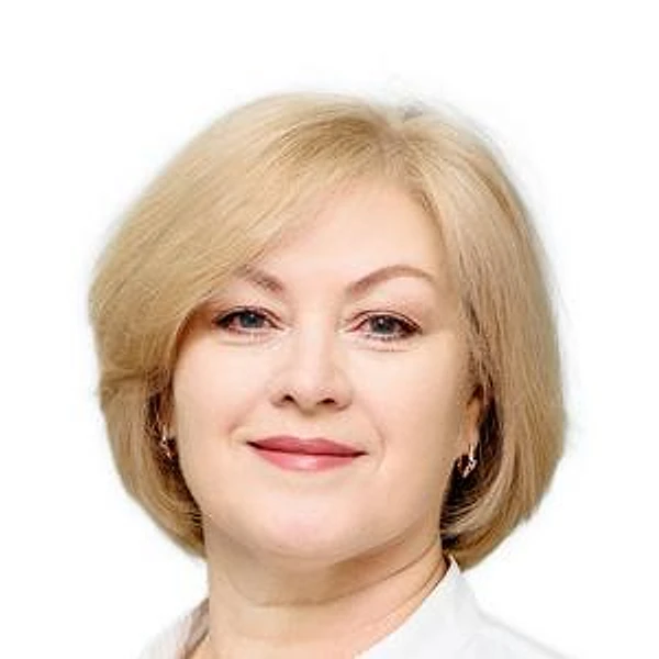 Ремденок Ирина Геннадьевна — Врач УЗИ, Канск