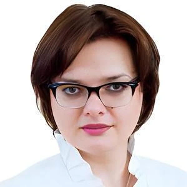 Кондратьева Ольга Александровна — Гастроэнтеролог, Москва