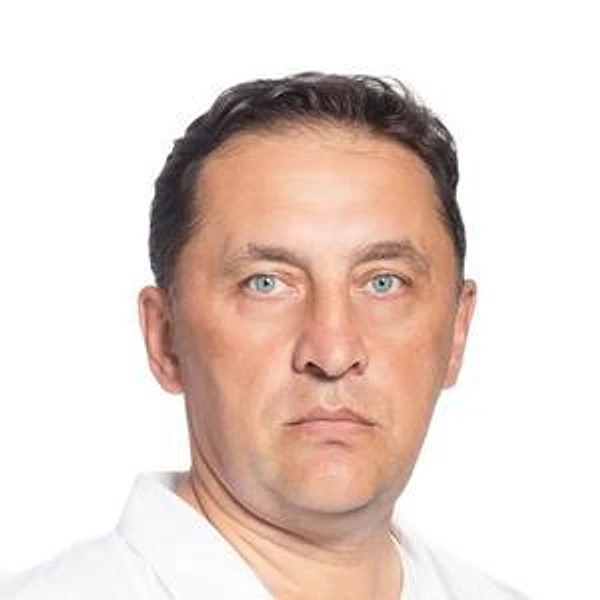 Корниенко Александр Иванович — Врач УЗИ, Канск