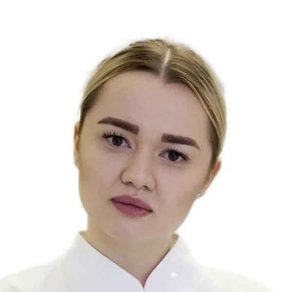 Филатова Юлия Николаевна — Стоматолог, Самара