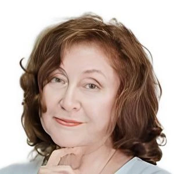 Ахмадеева Эльза Андреевна — Офтальмолог (окулист), Москва