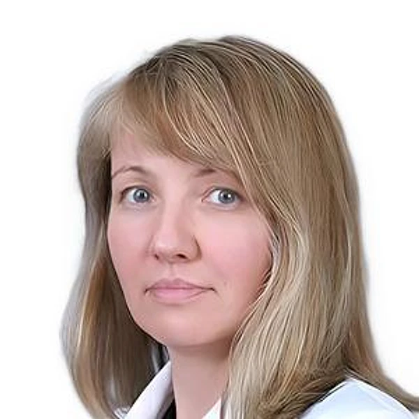 Дерябина Наталья Вячеславовна — Врач УЗИ, Онколог, Раменское