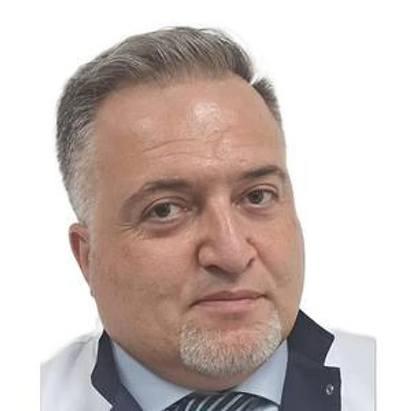 Кипиани Торнике Гурамович — Хирург, Флеболог, Люберцы