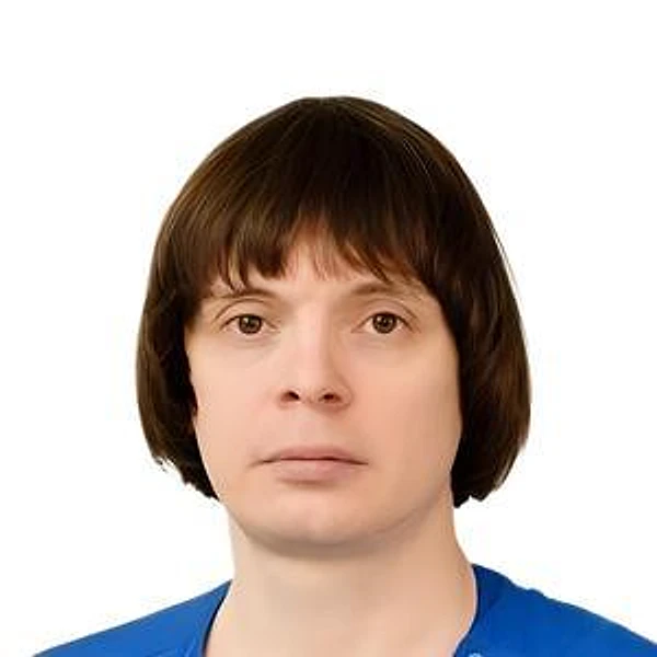 Щурский Игорь Владимирович — Анестезиолог-реаниматолог, Канск