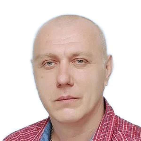 Дамакальщиков Александр Константинович — Массажист, Детский массажист, Каменск-Шахтинский