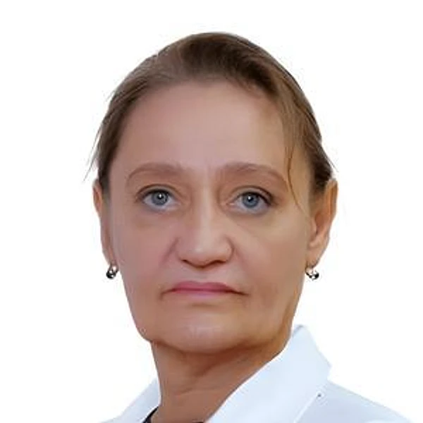 Сушинская Татьяна Валентиновна — Гинеколог, Онколог-гинеколог, Москва