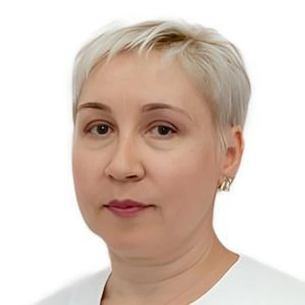 Оганянц Елена Яковлевна — Стоматолог, Стоматолог-хирург, Москва