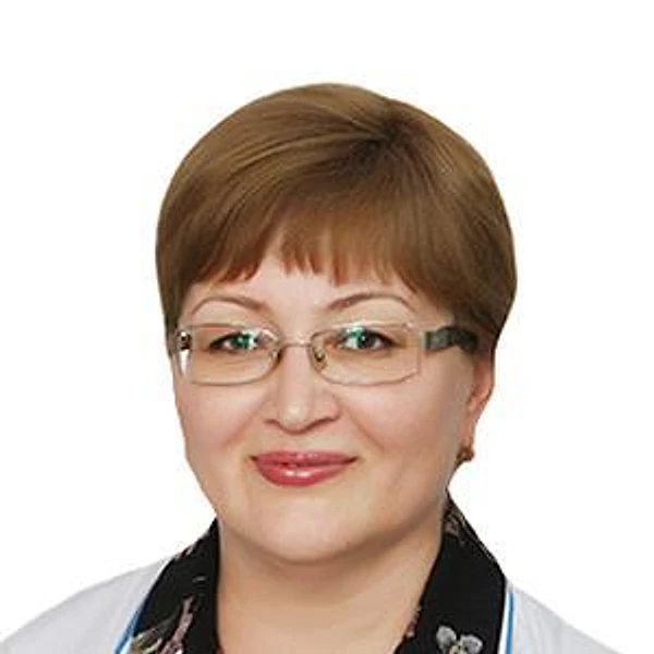 Клименко Лора Владимировна — Педиатр, Каменск-Шахтинский