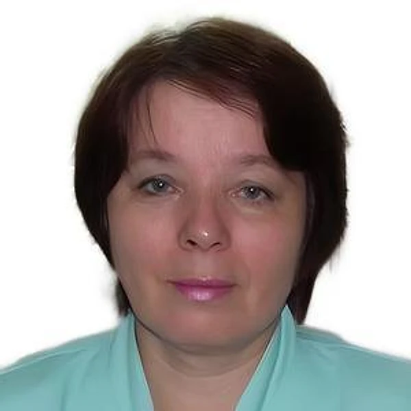 Воробьева Нина Васильевна — Стоматолог-ортодонт, Москва