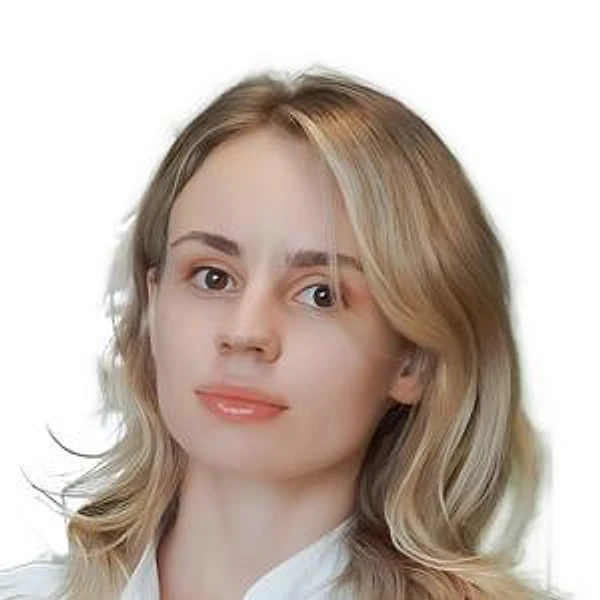 Олюнина Мария Андреевна — Стоматолог, Стоматолог-гигиенист, Стоматолог-хирург, Санкт-Петербург