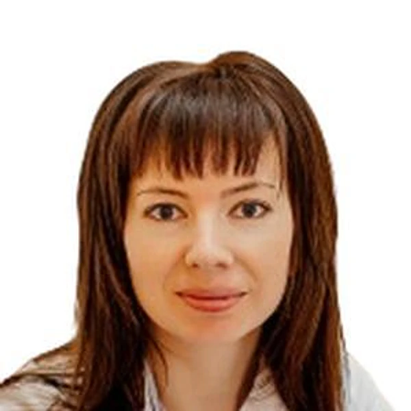 Погорелова Алла Владимировна — Кардиолог, Каменск-Шахтинский