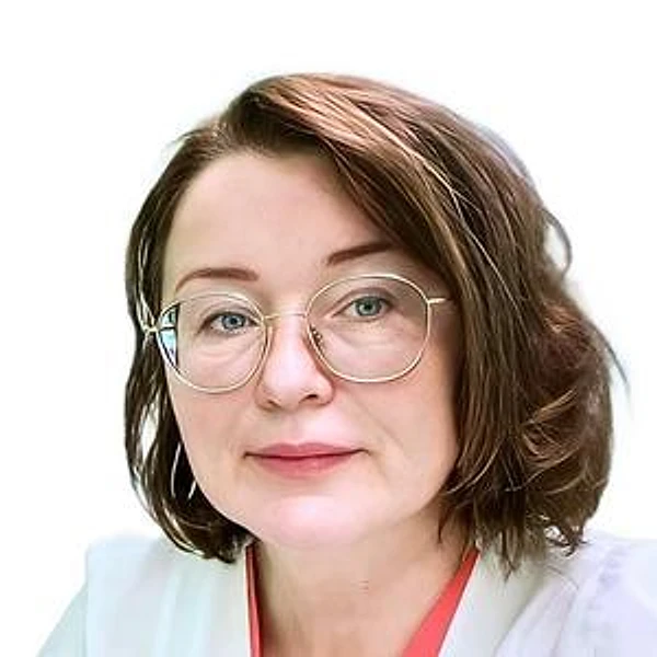 Белоусова Анна Николаевна — Травматолог, Детский ортопед, Детский травматолог, Детский хирург, Ортопед, Хирург, Гатчина