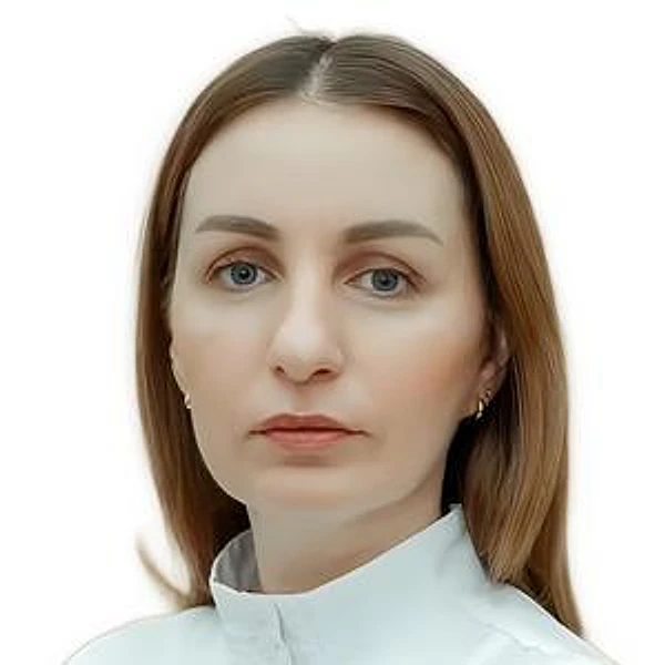 Терехова Оксана Николаевна — Гинеколог, Врач УЗИ, Каменск-Шахтинский