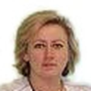 Морозова Ольга Викторовна — Невролог, Гатчина
