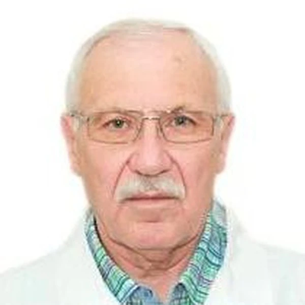 Ефремов Николай Иванович — Хирург, Ярославль