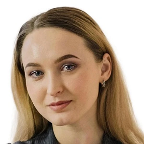 Советкина Диана Александровна — Детский стоматолог, Пенза