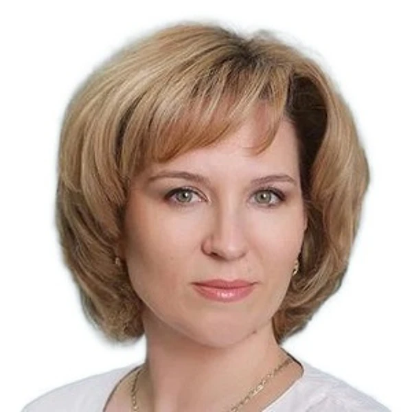 Маллина Юлия Федоровна — Стоматолог, Чебоксары