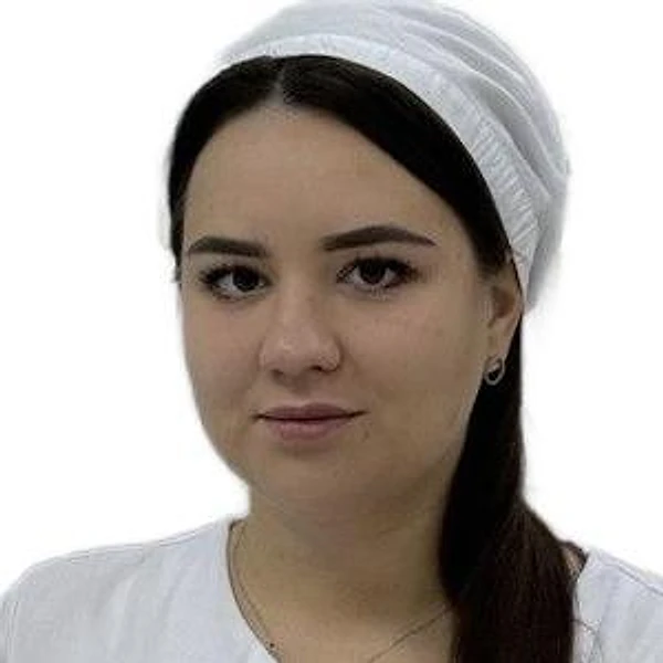 Гордеева Ксения Александровна — Стоматолог, Пенза