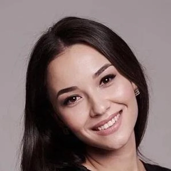 Кобринчук Ксения Юрьевна — Стоматолог-ортопед, Пенза