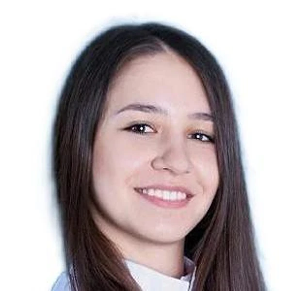 Баткаева Лилия Ирековна — Детский стоматолог, Пенза