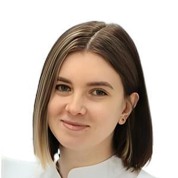 Чернова Александра Николаевна — Стоматолог-ортодонт, Детский ортодонт, Пенза