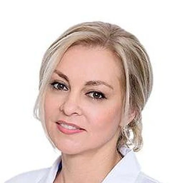 Гаджиева Ганипат Юсуповна — Гинеколог, Москва