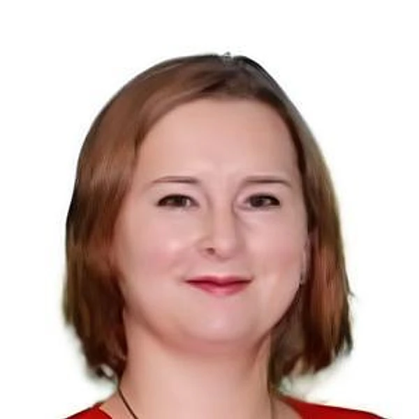 Шмараева Елена Юрьевна — Педиатр, Гатчина