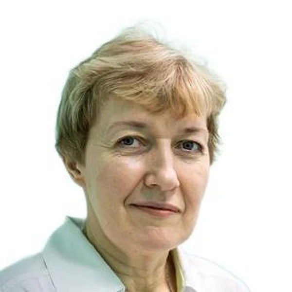 Бенькалович Оксана Евстафьевна — Терапевт, Гатчина
