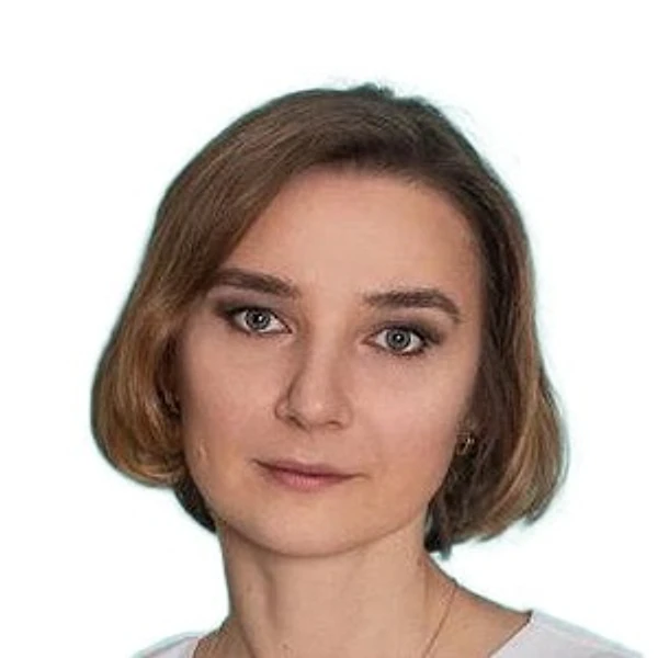 Кочанова Наталья Александровна — Педиатр, Раменское