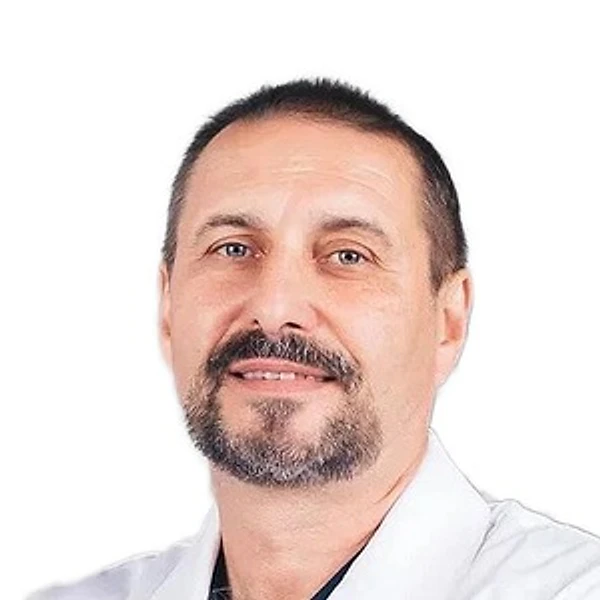 Анчиков Григорий Юрьевич — Хирург, Проктолог (колопроктолог), Флеболог, Москва