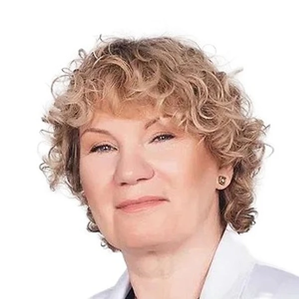Яровая Марина Анатольевна — Гинеколог, Акушер, Врач УЗИ, Гинеколог-эндокринолог, Детский гинеколог, Москва